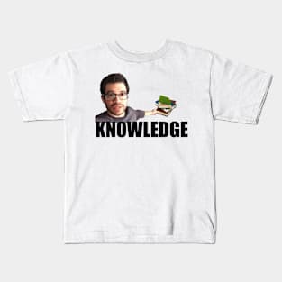 Knowledge Kids T-Shirt